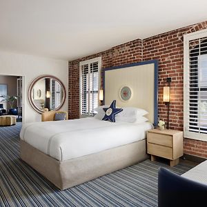 Argonaut Hotel, A Noble House Hotel